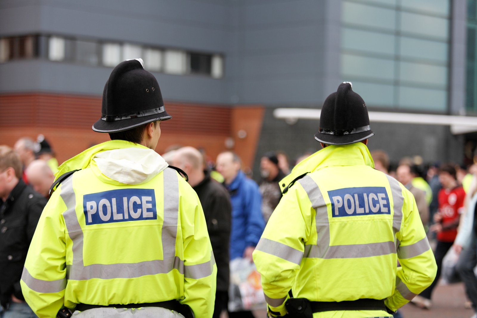 Public Venue Compliance